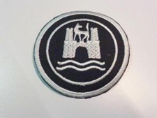 Coccinelle Bouton Klaxon Patches/Patch/Sticker 1200 1300 1302 1303