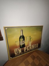 ANCIEN CARTON PUBLICITAIRE