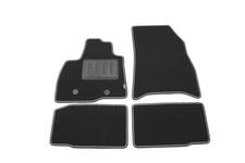 Tapis sur Mesure Voiture