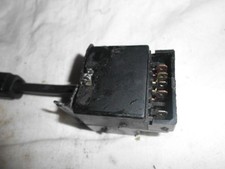 RENAULT SUPER 5 COMMODO ESSUIE