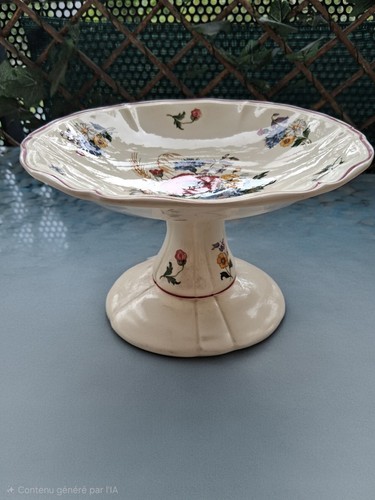 Coupe fruits sur pied - fruits,