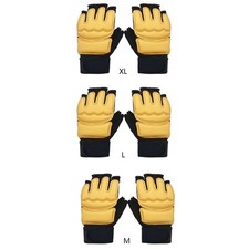 Gants de boxe pour adultes