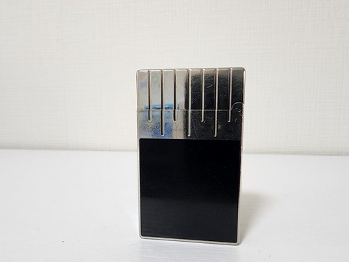 Briquet à gaz dupont - à,