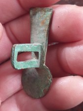 FIBULE GALLO ROMAINE PIECE D