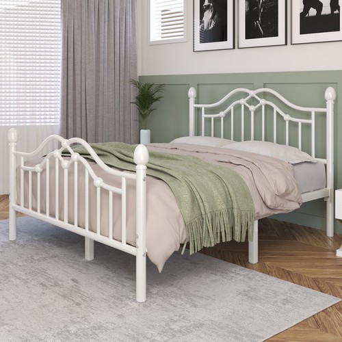 140 160 cadre lit - 140/160, de