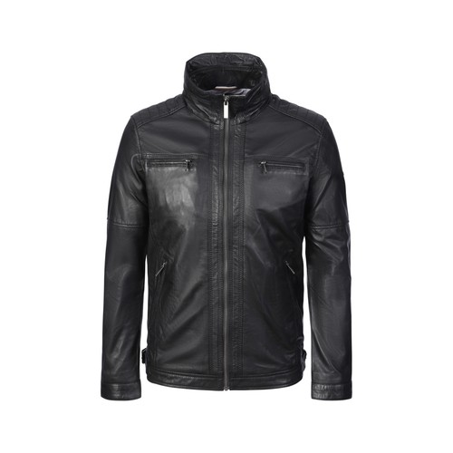 Bugatti toulouse veste cuir - bugatti,