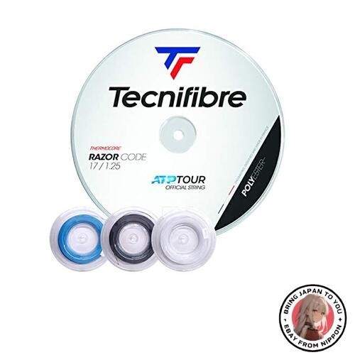 Tecnifibre razor code tennis - code,