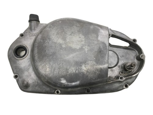 Carter embrayage yamaha - carter,