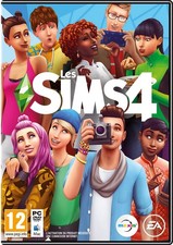 ELECTRONIC ARTS The Sims 4 PC