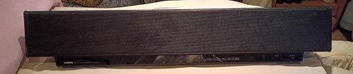 Yamaha soundbar ysp - yamaha,
