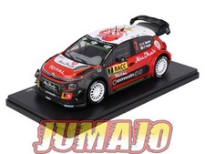 RVQ402 Voiture Rallye 1/24