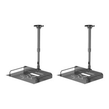 Support de plafond pour