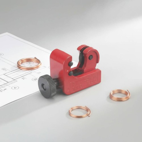 Plieuse tubes manuelle - tubes,