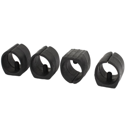 Pièces tube patins pieds - tube,