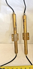 Airguide Speedometer Pitot