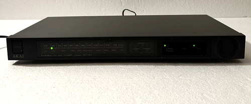Akai stereo fm radio - am,
