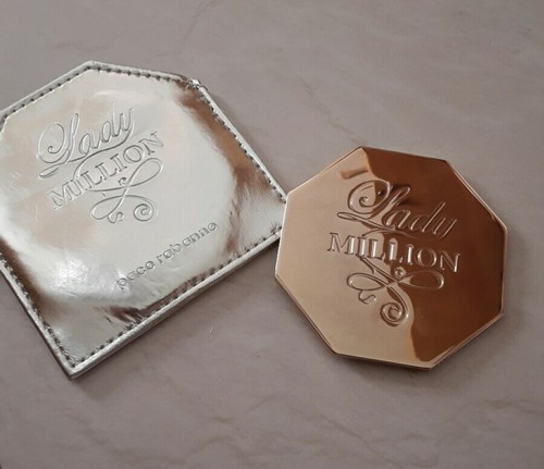 Miroir sac poche lady - sac,
