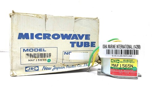 Tube micro ondes - tube, À
