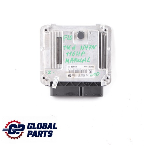 Bmw f20 f30 f31 - f30, 116d