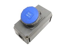 Legrand 536 37 Hypra 3P+E IP67