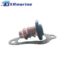 Thermorégulateur Pour Moteurs À Palanque Mercury 4 Temps 9.9-20 CV 8M0139434