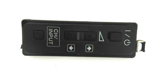 Sony kdl 70r550a key button - kdl-70r550a,