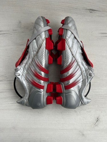 Adidas predator pulse red - predator, fg