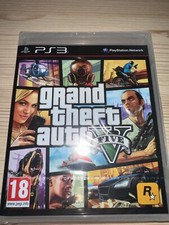 Grand Theft Auto V