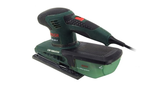 Bosch pss 200a grinder 200watt - pss,
