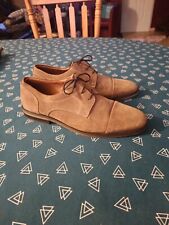 Chaussures Liberto  Derbies Richelieu  Homme - 41 - cuir peau