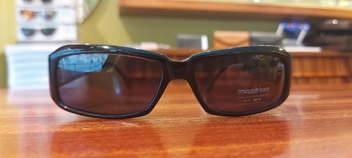 Lunettes vintage emmanuelle - lunettes,