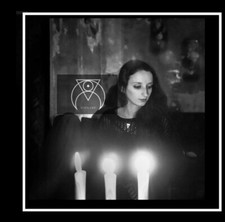 Rituel de magie a la commande étudie tous les cas. par Parapsychologue PRO