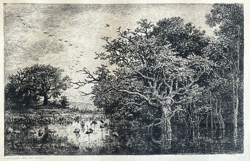 Charles francois daubigny - francois,