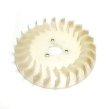 Ventilateur pour tondeuse - pour,