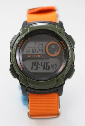 Unbranded montre homme - unbranded,