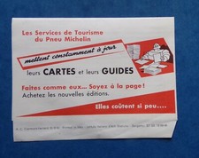 K) enveloppe réponse GUIDE