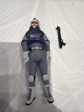 Star Wars 30th Anniversary ARC-170 Elite Squad Clone Trooper Pilot - 3.75 Figure