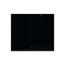 Plaque induction Electrolux
