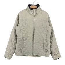 Veste Bombardier Matelassée