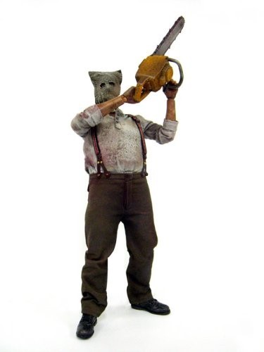Figurine hot toys resident - figurine,
