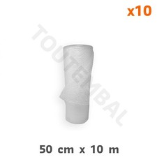 Mini rouleau de film bulle