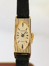 Montre bracelet vintage pour