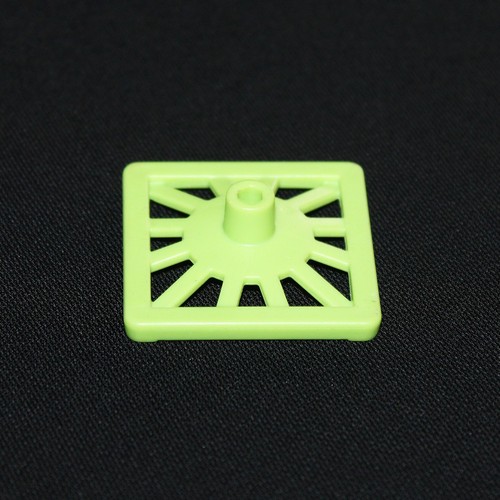 Playmobil pied parasol vert - playmobil,