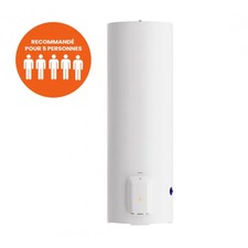 Chauffe-Eau Électrique 300L