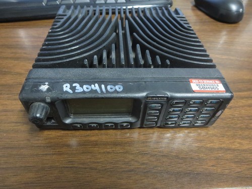 Midland stm1050b p25 mobile - midland,