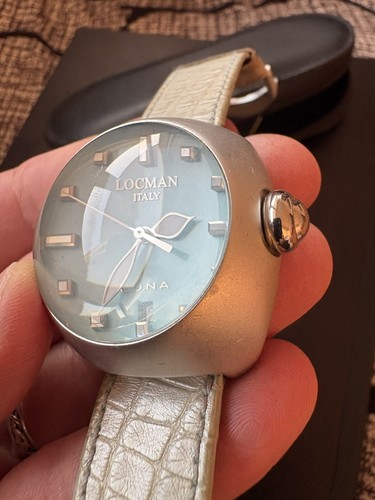 Montre locman luna - luna,