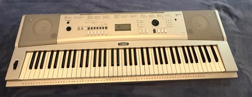 Yamaha ypg 235 electronic - yamaha,