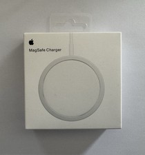 ORIGINAL APPLE CHARGEUR APPLE MAGSAFE 15W USB C iPhone 11/12/13/14/15/16/17 NEUF