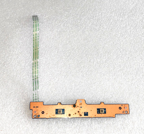 Carte clic touchpad - carte, ns-c534