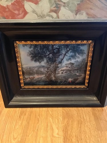 Tableau helca émaux - helca,
